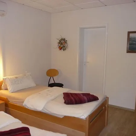 Eldeufer Comfortable