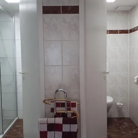 Hébergement de vacances Eldeufer Comfortable *