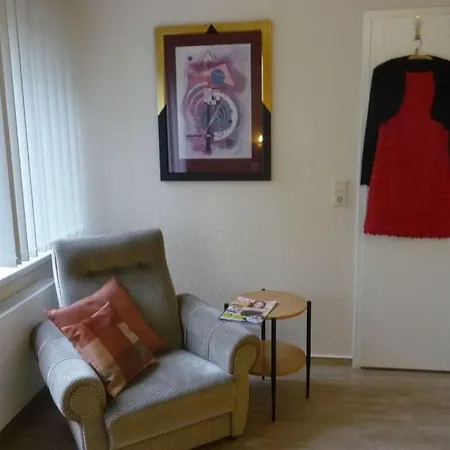 Hébergement de vacances Eldeufer Comfortable Plau am See