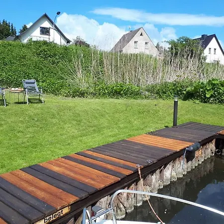 Hébergement de vacances Eldeufer Comfortable *