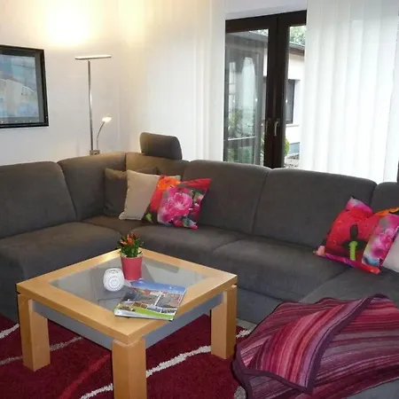 Hébergement de vacances Eldeufer Comfortable Plau am See