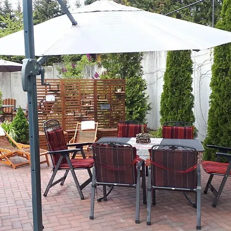 Eldeufer Comfortable Hébergement de vacances Plau am See