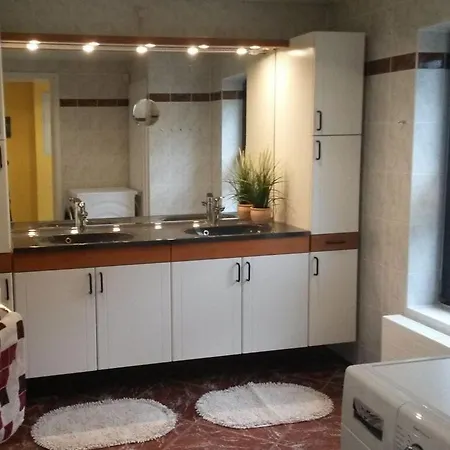 Eldeufer Comfortable Plau am See