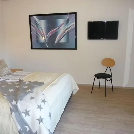 Eldeufer Comfortable Plau am See