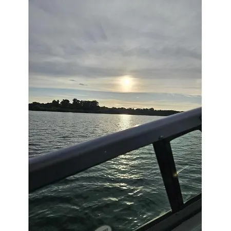 Hébergement de vacances Eldeufer Comfortable