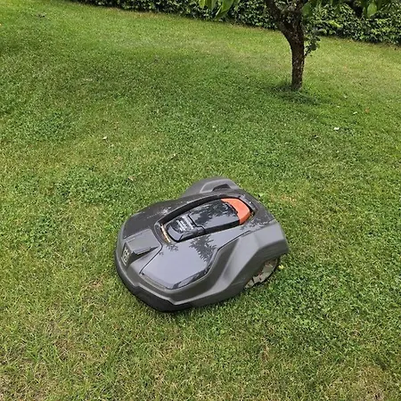 Eldeufer Comfortable * Plau am See