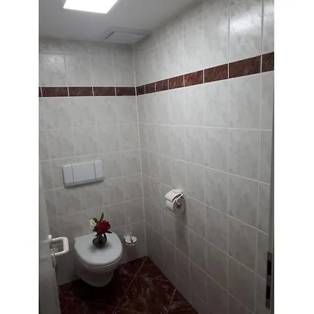 Eldeufer Comfortable Plau am See