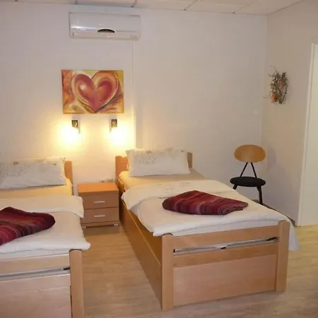 Eldeufer Comfortable * Plau am See