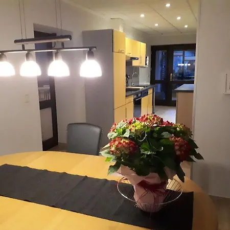 Hébergement de vacances Eldeufer Comfortable