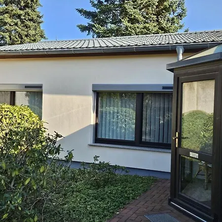 Eldeufer Comfortable Hébergement de vacances *