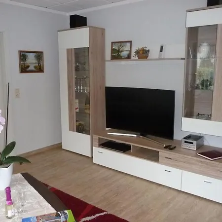 Hébergement de vacances Eldeufer Comfortable Plau am See