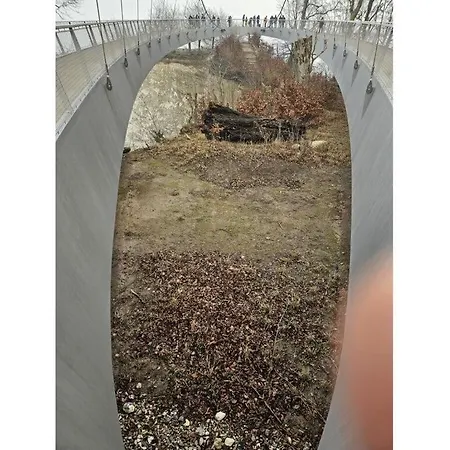 Eldeufer Comfortable Hébergement de vacances