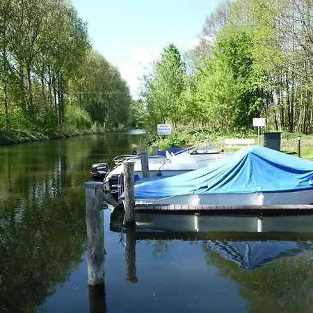 Hébergement de vacances Eldeufer Comfortable *